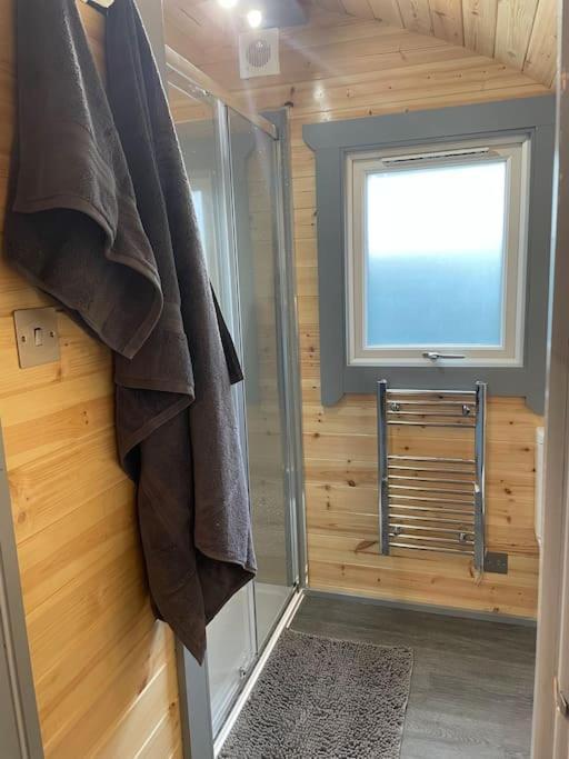 Bonny Wee Snug - Pod In Spean Bridge公寓 外观 照片