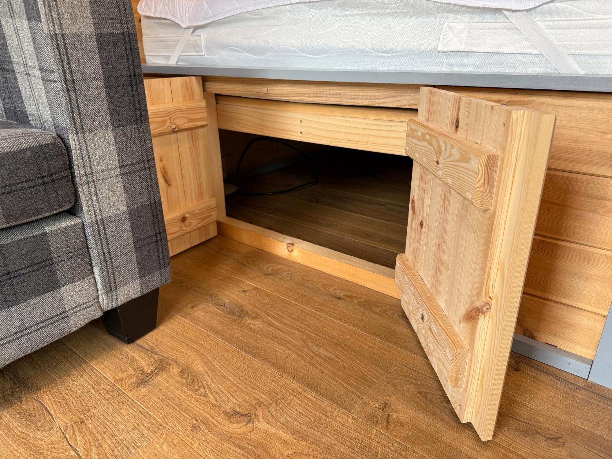 Bonny Wee Snug - Pod In Spean Bridge公寓 外观 照片